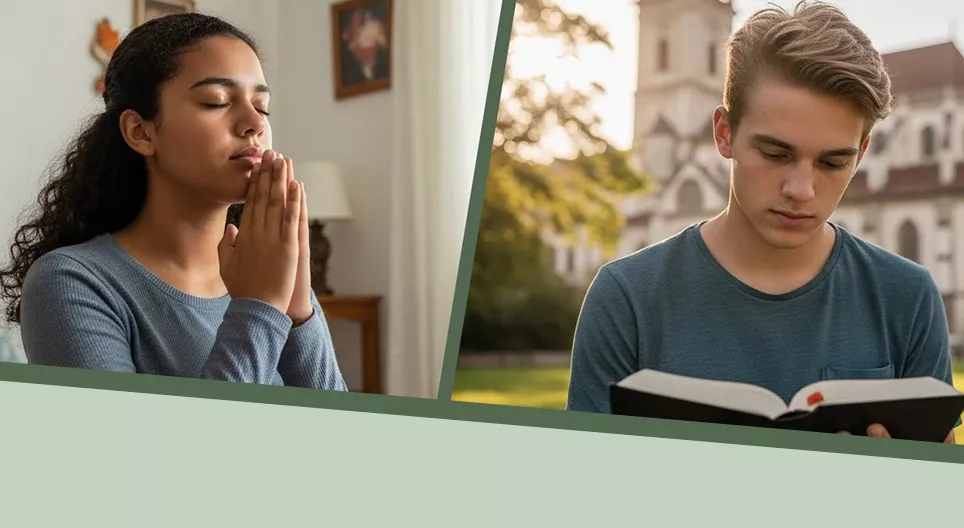 Discovering your authentic self