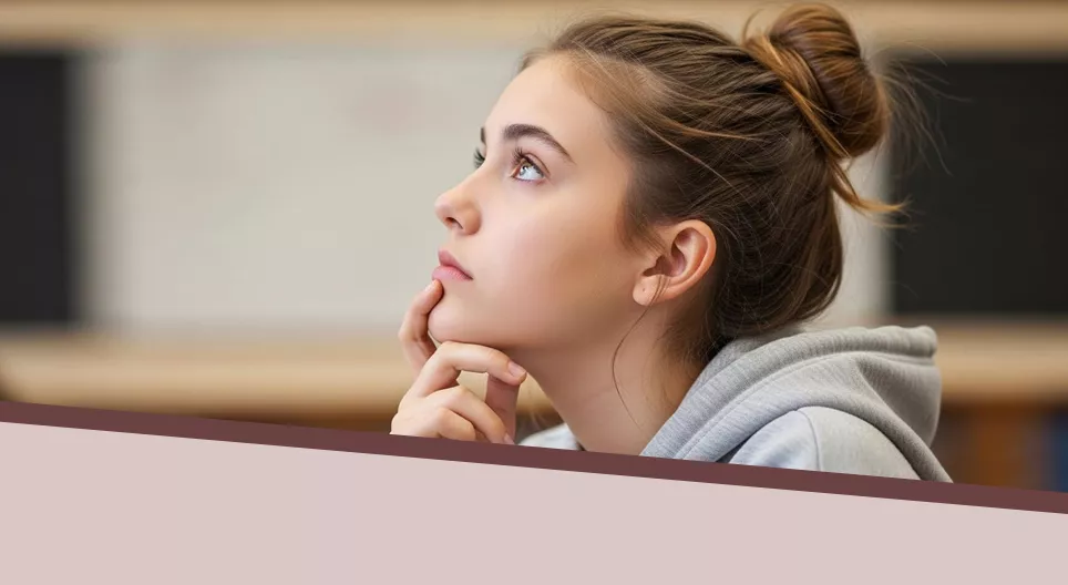 The voice inside us – What is conscience, and why is it important?