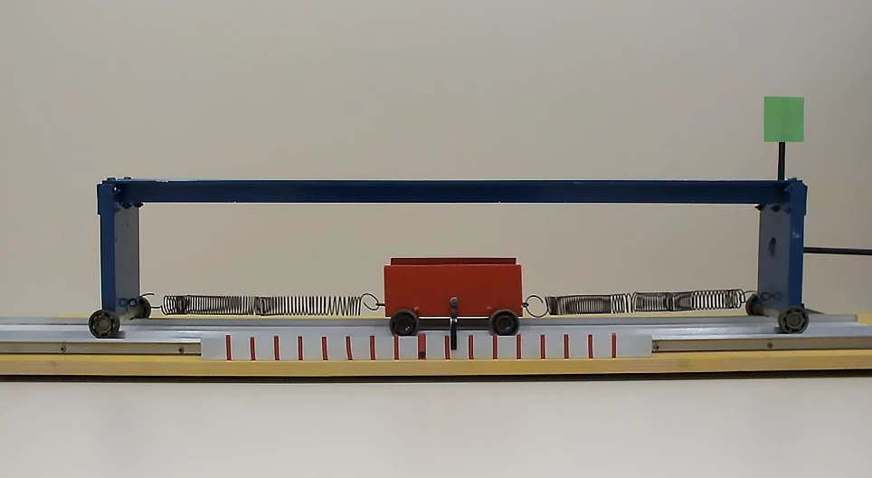 強制振動と共振
