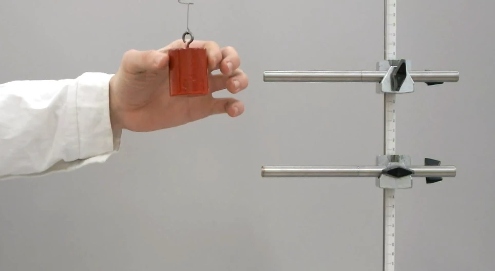 振動周期の振幅依存性