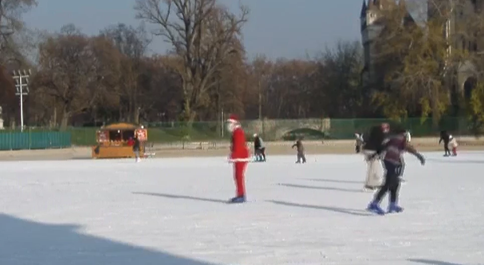 直線上の等速運動