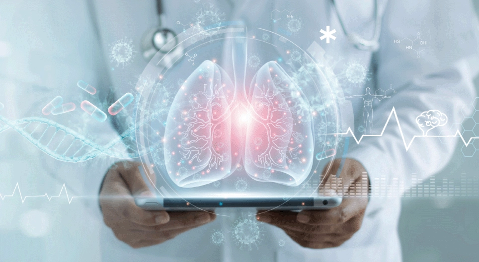 Respiratory system—nursing and patient care II
