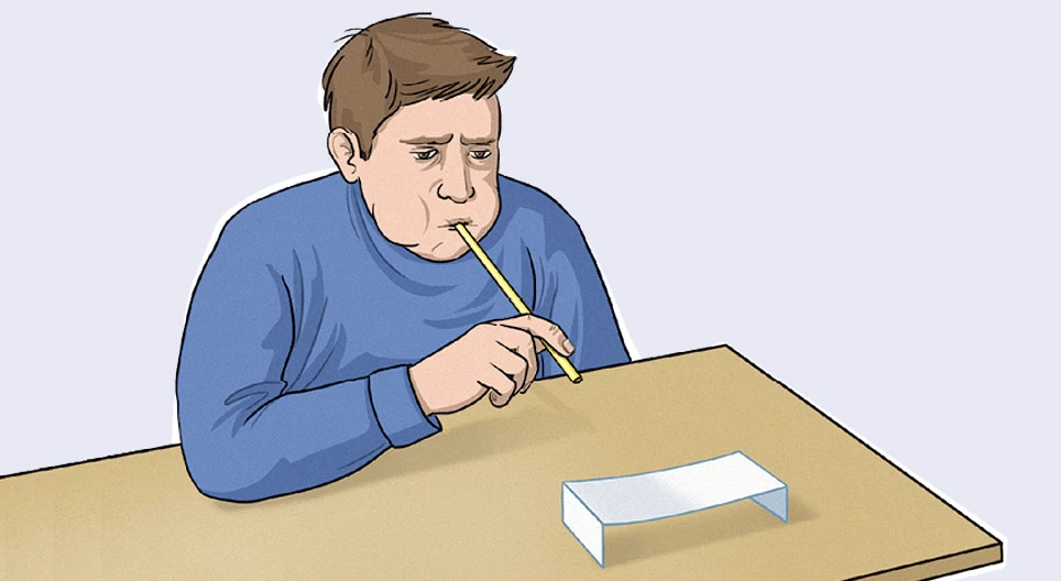 橋を吹き飛ばす