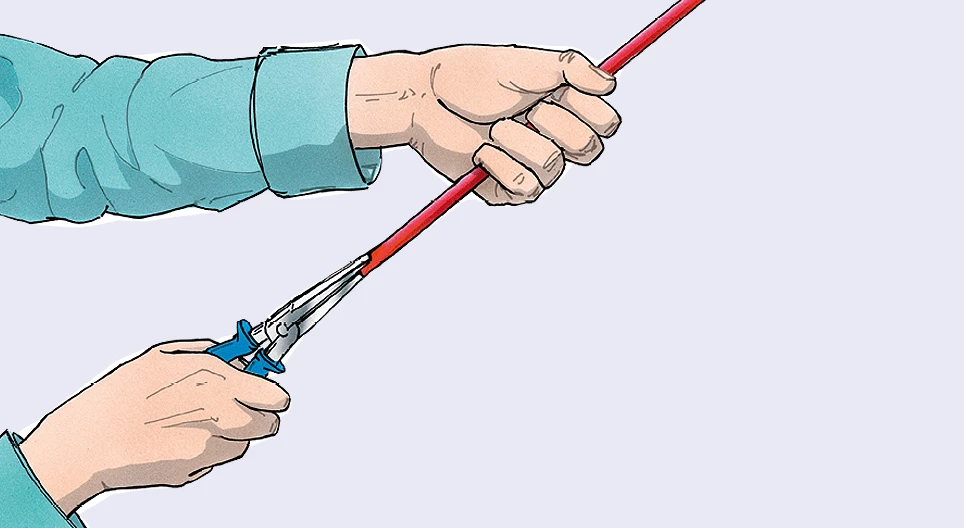 ストローホルン