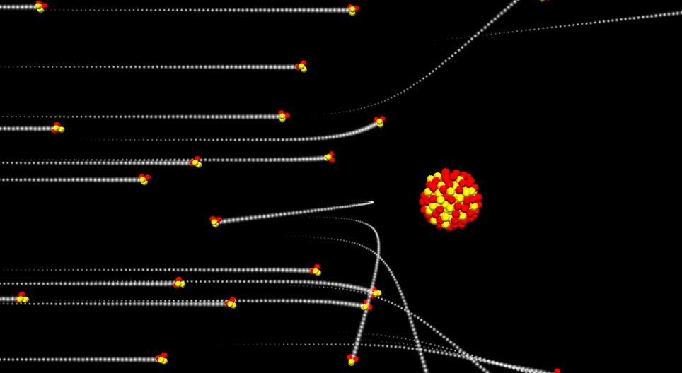 ラザフォード実験