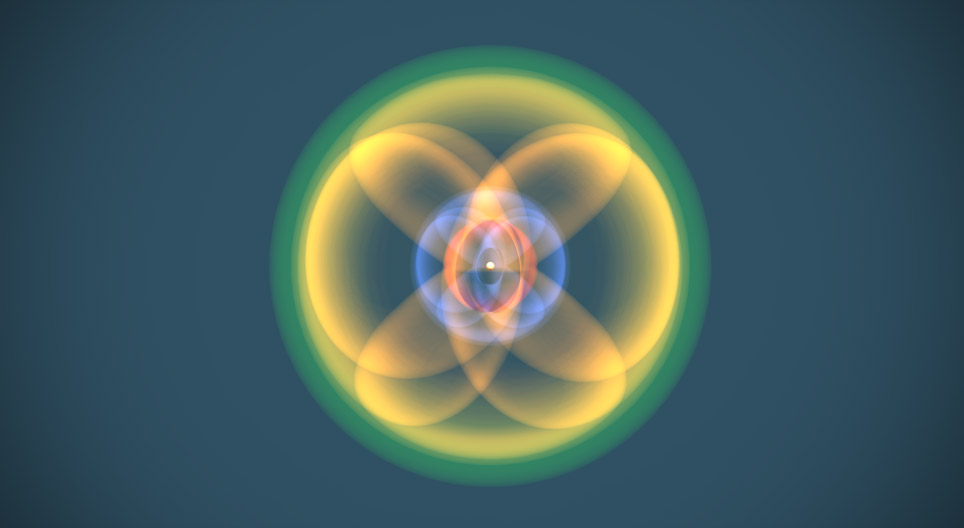 カルシウムの電子配置