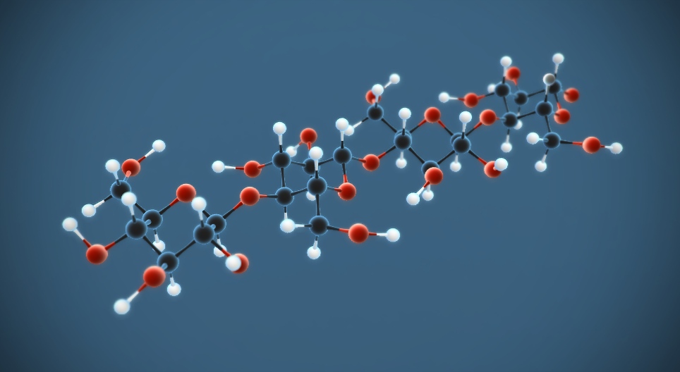 セルロース( C₆H₁₀O₅)n