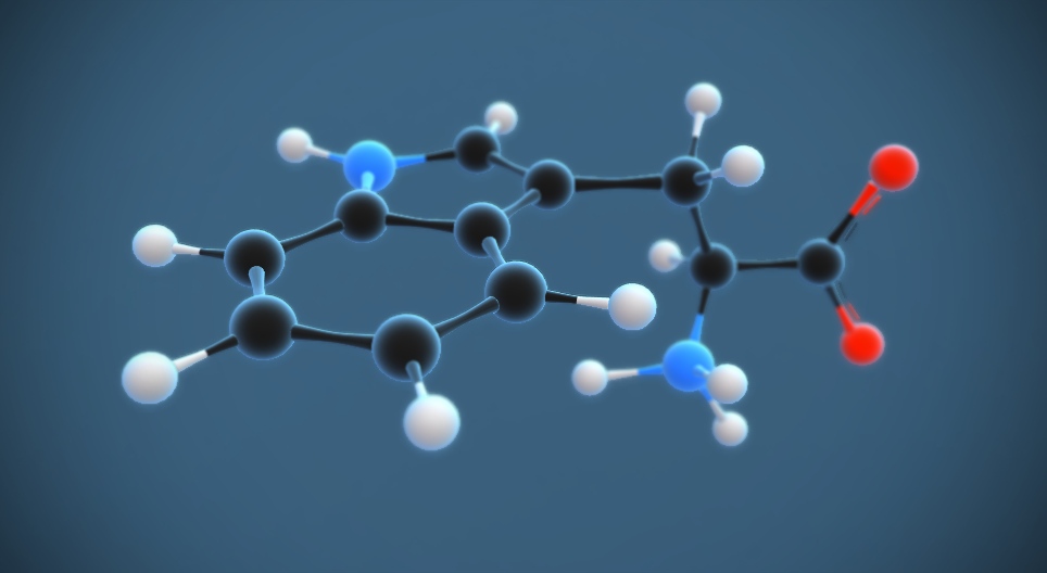 トリプトファン