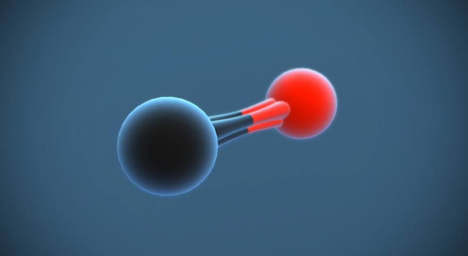 一酸化炭素 (CO) (標準)