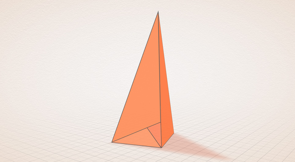 チャーサール多面体