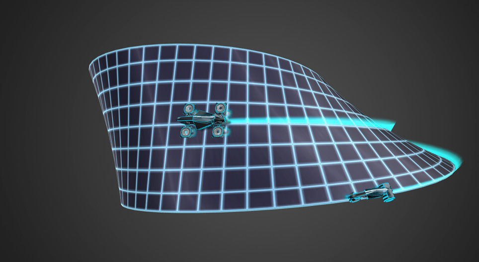 方向付け不可能な面