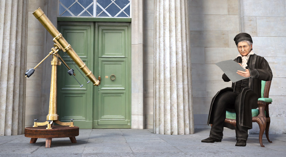 カール・フリードリヒ・ガウスの作品