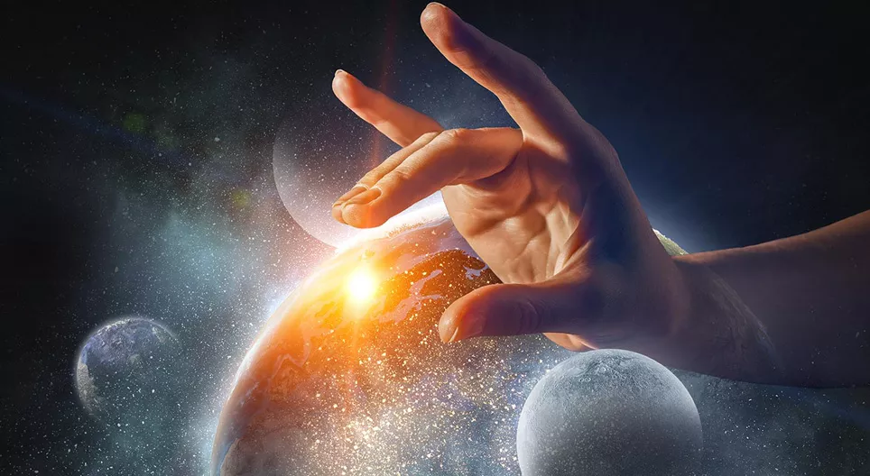 없어지는 것이 아니라 바뀌기만 한다