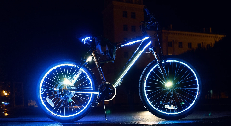 Road traffic safety 2. – See and be seen