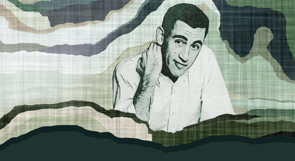 J. D. Salinger