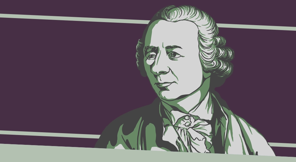 Who was Leonhard Euler? Part I
