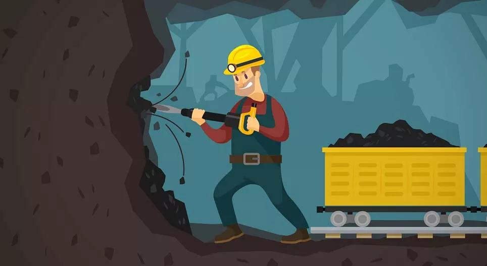 광물이나 암석?