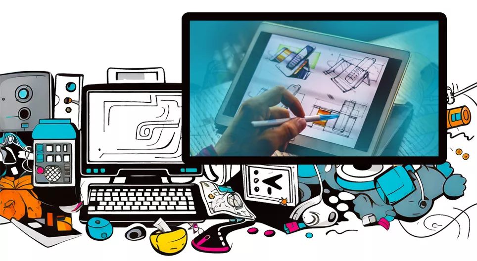 What can a computer be used for?