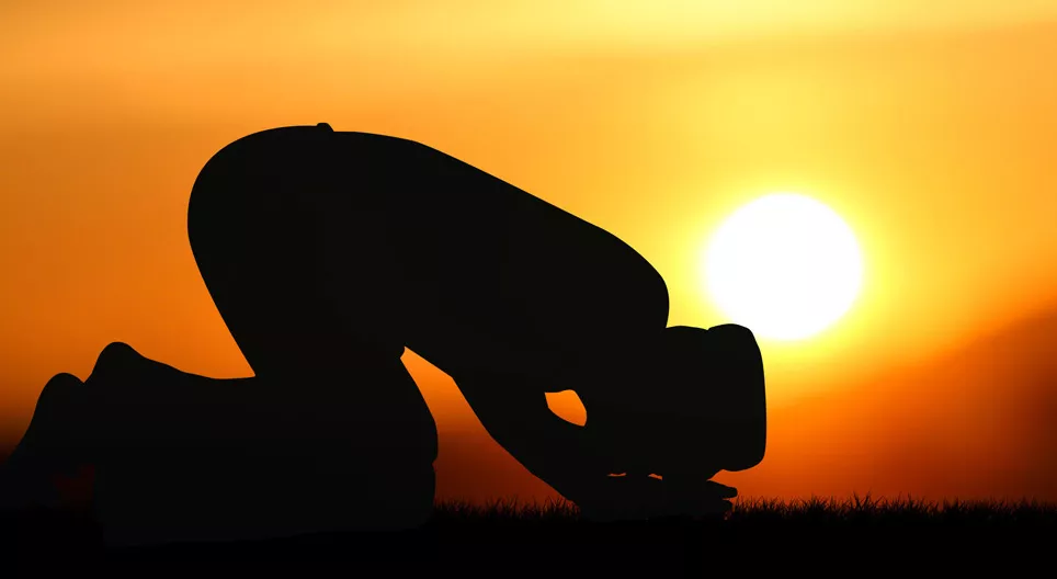 The teachings of Islam