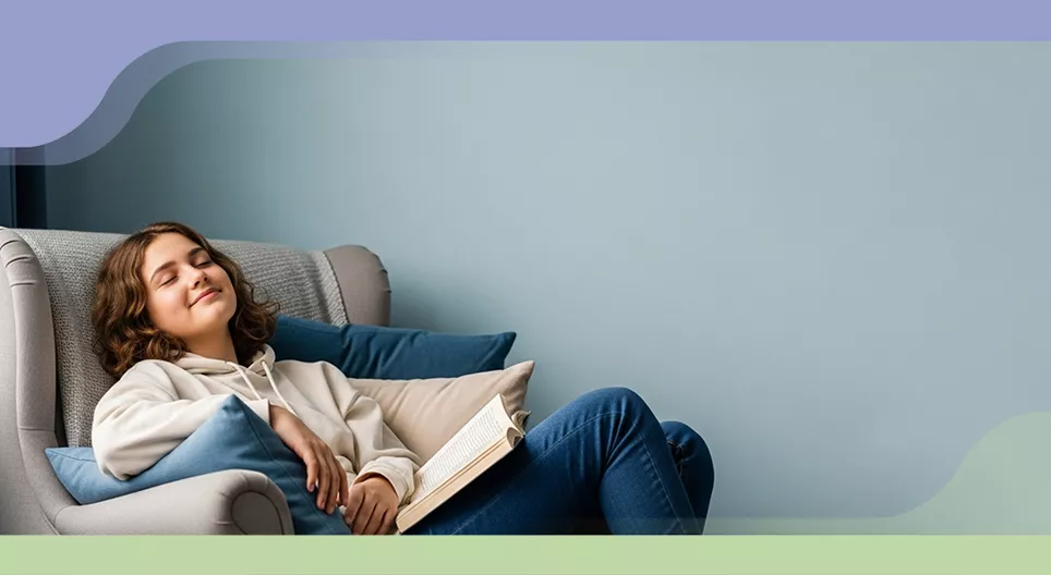 Stress-management toolkit