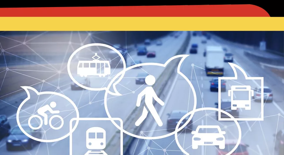 Öffentliche Verkehrsmittel