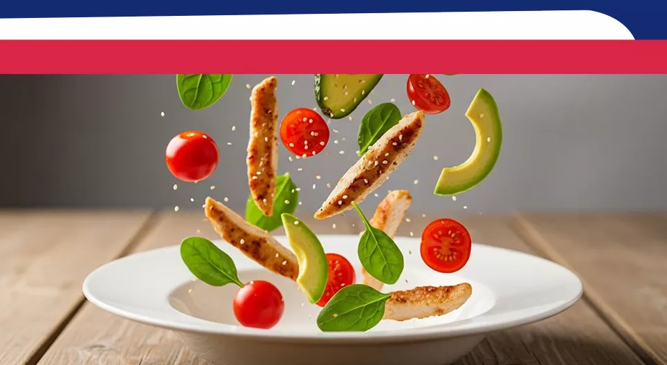 Quand est-ce qu’on mange ?