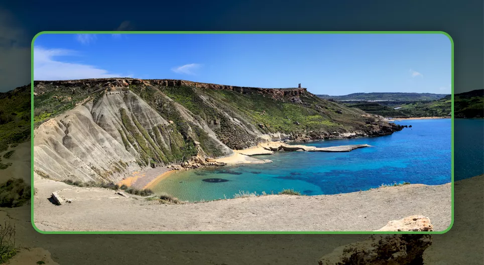 Nature and wildlife in Malta