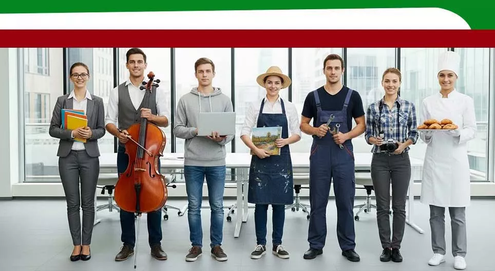 Comprensione scritta