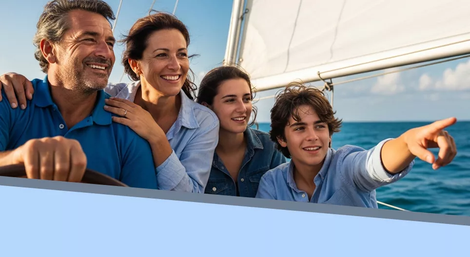 Blessed - Living as Jesus Teaches