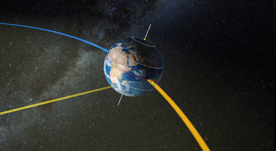 계절의 변화 (기본)