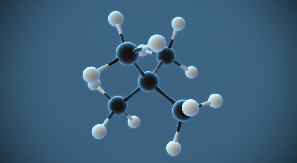 2,2-디메틸프로판 (C₅H₁₂)