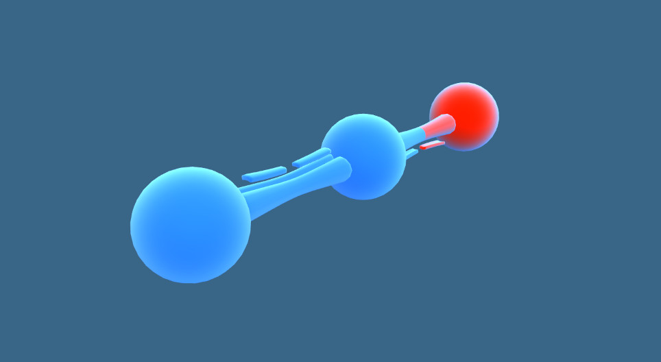 아산화질소 (N₂O)