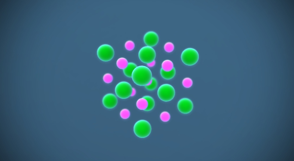 염화나트륨 (NaCl)