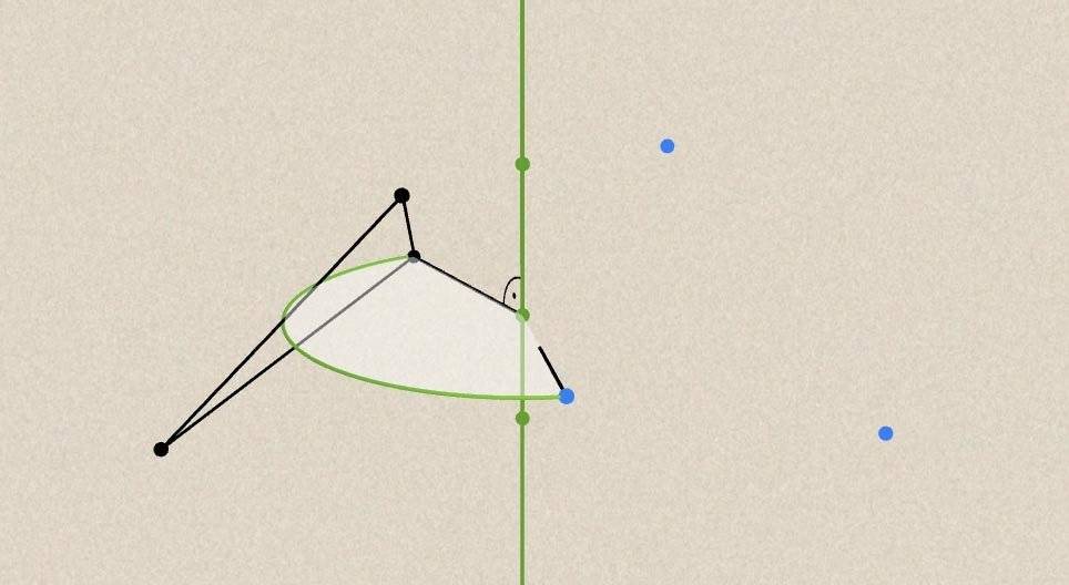 기하학적 변환 – 회전