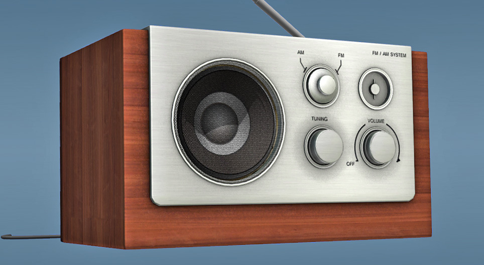 라디오는 어떻게 작동할까요?