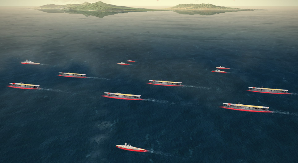 진주만 공격 (1940년)