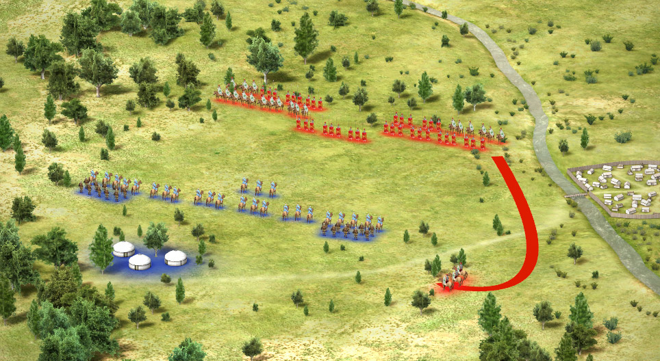 카탈라우눔 전투 (451년)