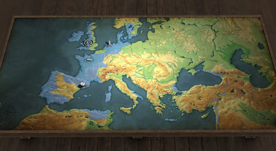 유럽의 거석문화