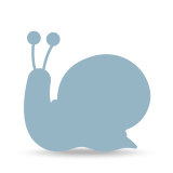 影を探す