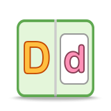 文字合わせ