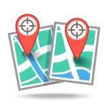 地図読み
