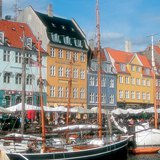 哥本哈根（丹麦）