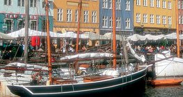 哥本哈根（丹麦）