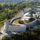 Citadel, Budapest, Hungary