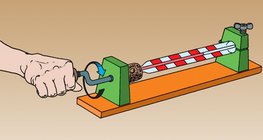 转动软木塞可以使温度升高