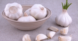 大蒜