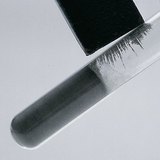 铁和硫粉末的混合物可产生磁性