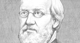 勒琼狄氏，德国数学家（1805至1859年）