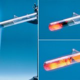 铁粉和硫的反应