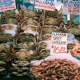 海鲜是重要的食物来源之一